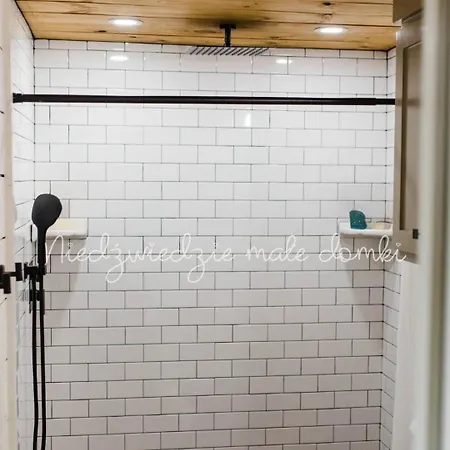 럭셔리텐트 Niedzwiedzie Male *